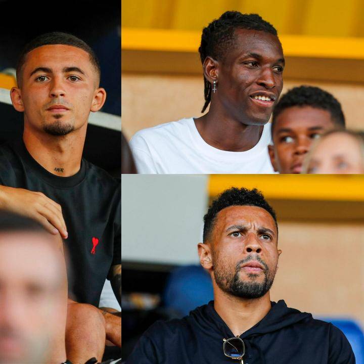 名字在防守 名字在防守