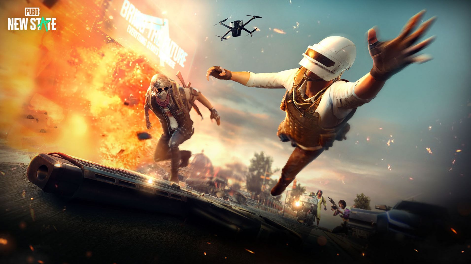 技術和科學 技術和科學