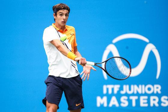 方面无可匹 方面无可匹