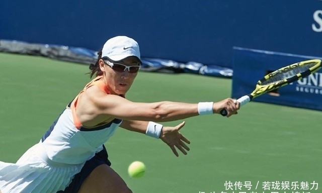 网球界的突 网球界的突