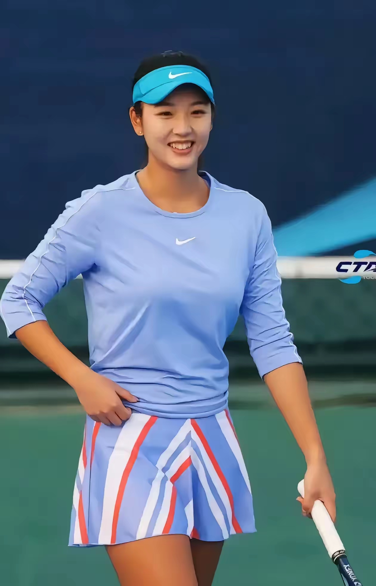 边界